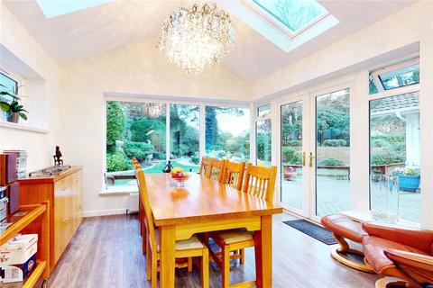 3 bedroom bungalow for sale - Nairn Road, Canford Cliffs, Poole, Dorset, BH13