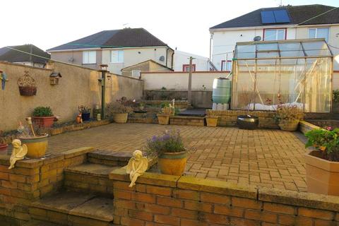 28 Brierydale, Salterbeck, Workington, CA14 5LJ