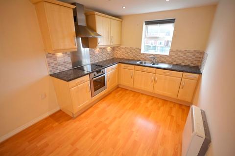 2 bedroom apartment for sale - Highfield Rise, Chester Le Street, Dh3