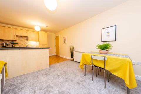 2 bedroom apartment for sale - Admiral Street, Leeds