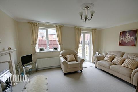 23 Cudworth View, Grimethorpe, Barnsley, S72 7LW