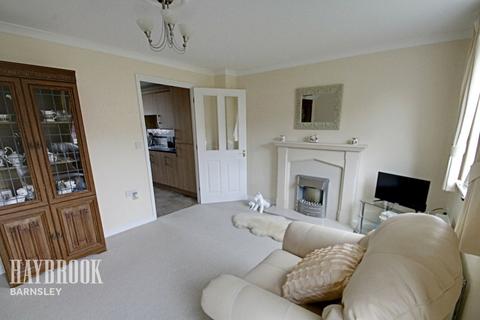 23 Cudworth View, Grimethorpe, Barnsley, S72 7LW