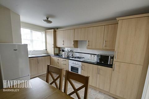 23 Cudworth View, Grimethorpe, Barnsley, S72 7LW