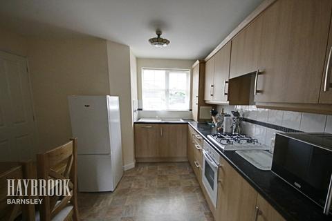 23 Cudworth View, Grimethorpe, Barnsley, S72 7LW