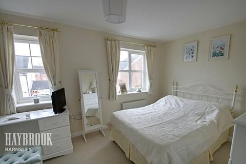 23 Cudworth View, Grimethorpe, Barnsley, S72 7LW
