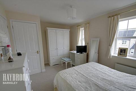 23 Cudworth View, Grimethorpe, Barnsley, S72 7LW