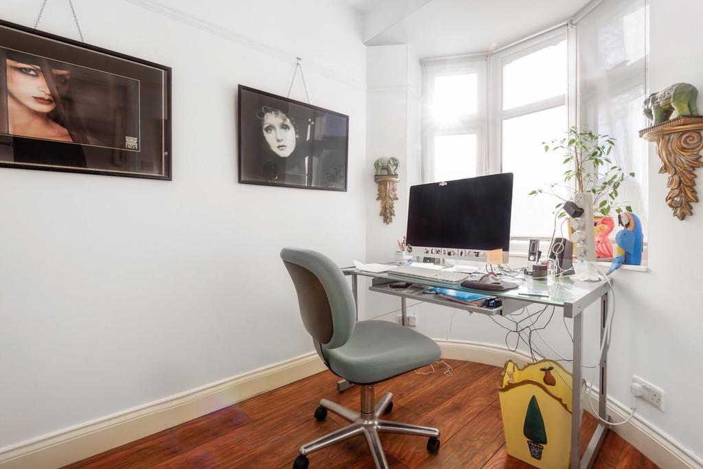 Study/Bedroom