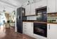 Kitchen - Dining Are