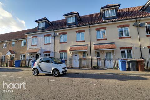 158 Caspian Way, Purfleet, RM19 1LF