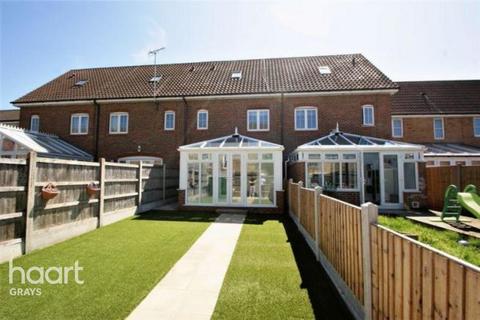 158 Caspian Way, Purfleet, RM19 1LF