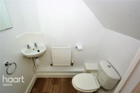 158 Caspian Way, Purfleet, RM19 1LF