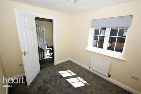 158 Caspian Way, Purfleet, RM19 1LF