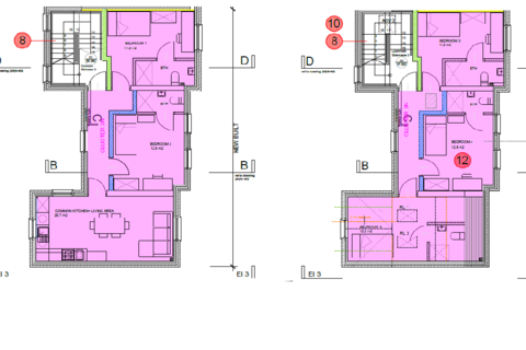 5 bedroom apartment to rent - , Warwick Road, Kenilworth, Warwickshire, CV8