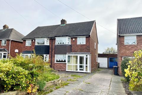11 Cookesley Close, Birmingham, B43 7LD