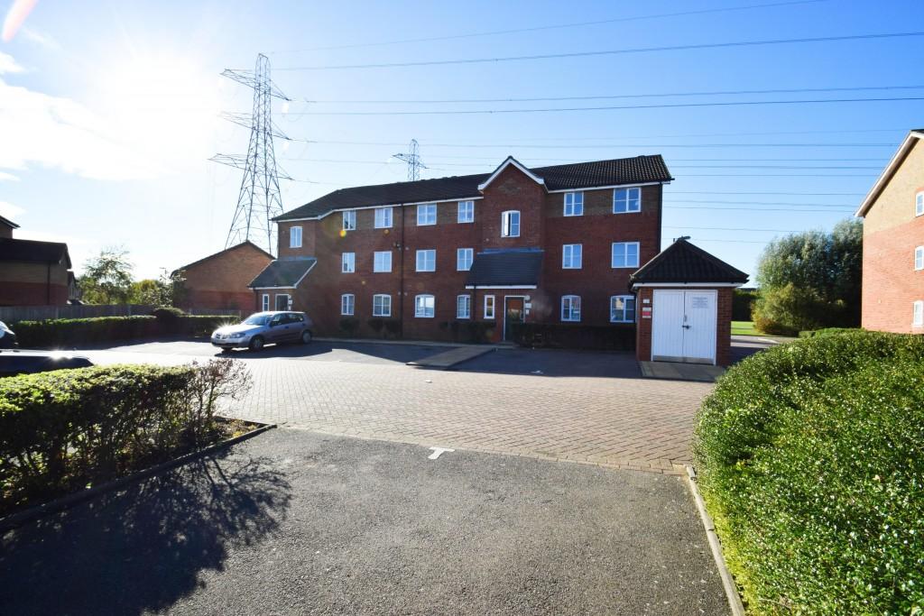 MANTON ROAD, ENFIELD EN3 2 bed apartment £1,300 pcm (£300 pw)