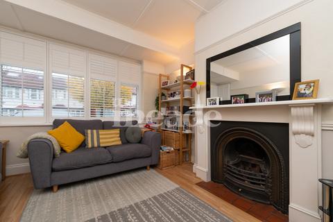 51 Beech Hall Crescent, London, E4 9NW