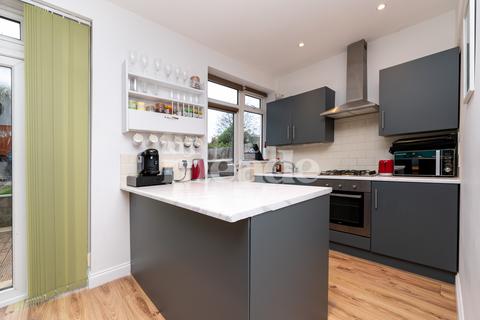 51 Beech Hall Crescent, London, E4 9NW