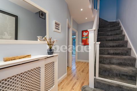 51 Beech Hall Crescent, London, E4 9NW