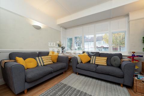 51 Beech Hall Crescent, London, E4 9NW