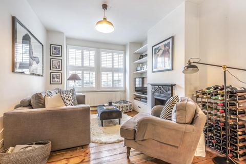 78 Nelson Road, London, SW19 1HX