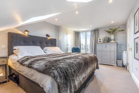 78 Nelson Road, London, SW19 1HX