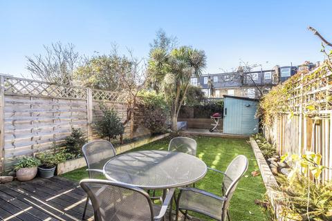 78 Nelson Road, London, SW19 1HX