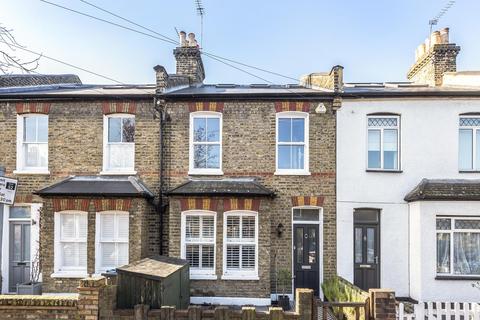 78 Nelson Road, London, SW19 1HX