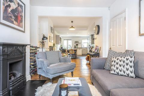 78 Nelson Road, London, SW19 1HX