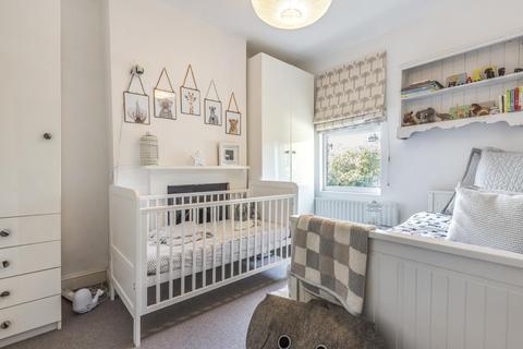 78 Nelson Road, London, SW19 1HX