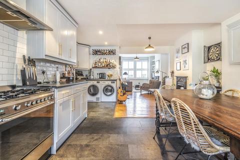 78 Nelson Road, London, SW19 1HX
