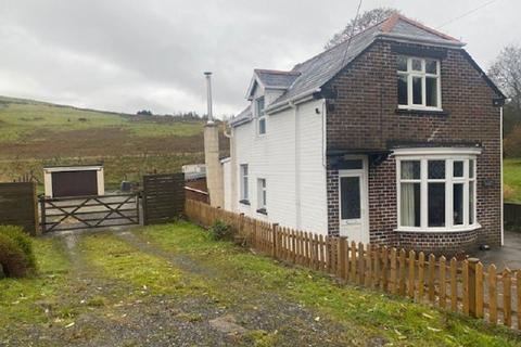 The Cottage Wembley Avenue, Onllwyn, Neath, SA10 9HL