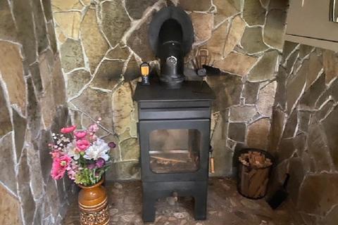 The Cottage Wembley Avenue, Onllwyn, Neath, SA10 9HL