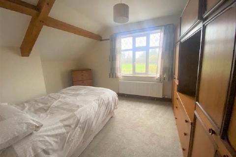The Cottage Wembley Avenue, Onllwyn, Neath, SA10 9HL