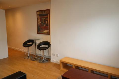 1 bedroom flat to rent, Salisbury Court, Aberdeen, AB10