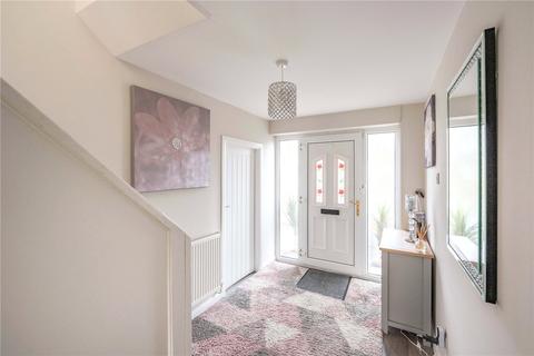 6 Nunthorpe Close, Hatfield, Doncaster, DN7 6JF