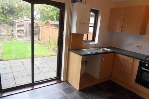 undefined, Hipwell Court, Olney, MK46