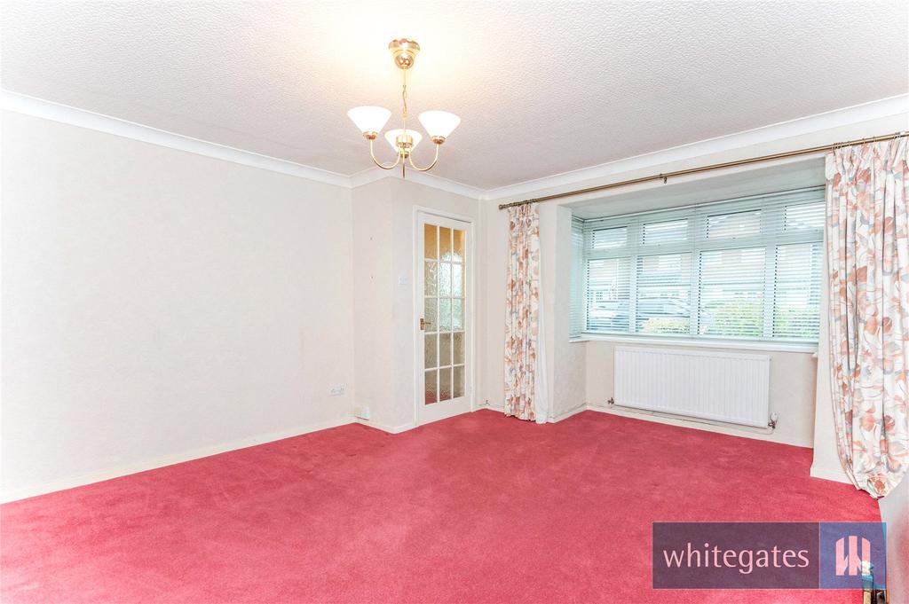 Wyke Road, Prescot, L35 4 bed detached house £240,000