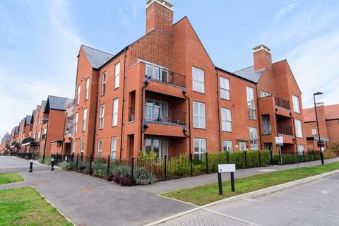 2 bedroom apartment for sale, Venta Drive, Winchester, Hampshire, SO22