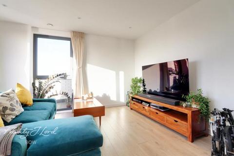 2 bedroom flat to rent, St Pauls Way, London