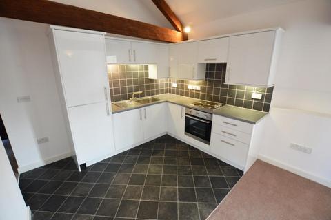 1 bedroom flat to rent, Lavendon, Olney, MK46