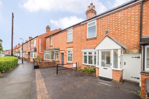 2 bedroom terraced house to rent - Shottery Road, Stratford-Upon-Avon