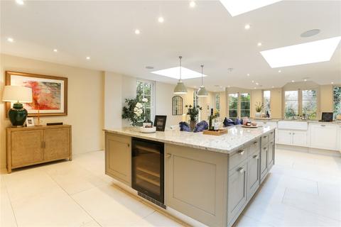 6 bedroom semi-detached house for sale - West Hill Road, Putney, London, SW18