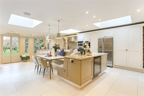 6 bedroom semi-detached house for sale - West Hill Road, Putney, London, SW18