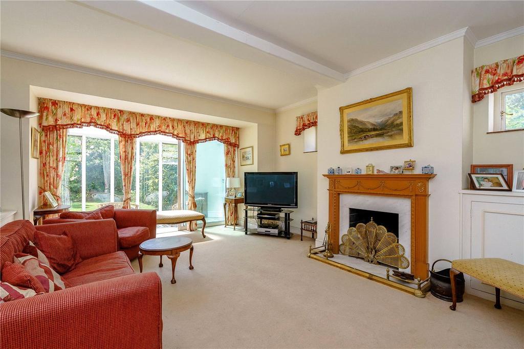 Drawing Room