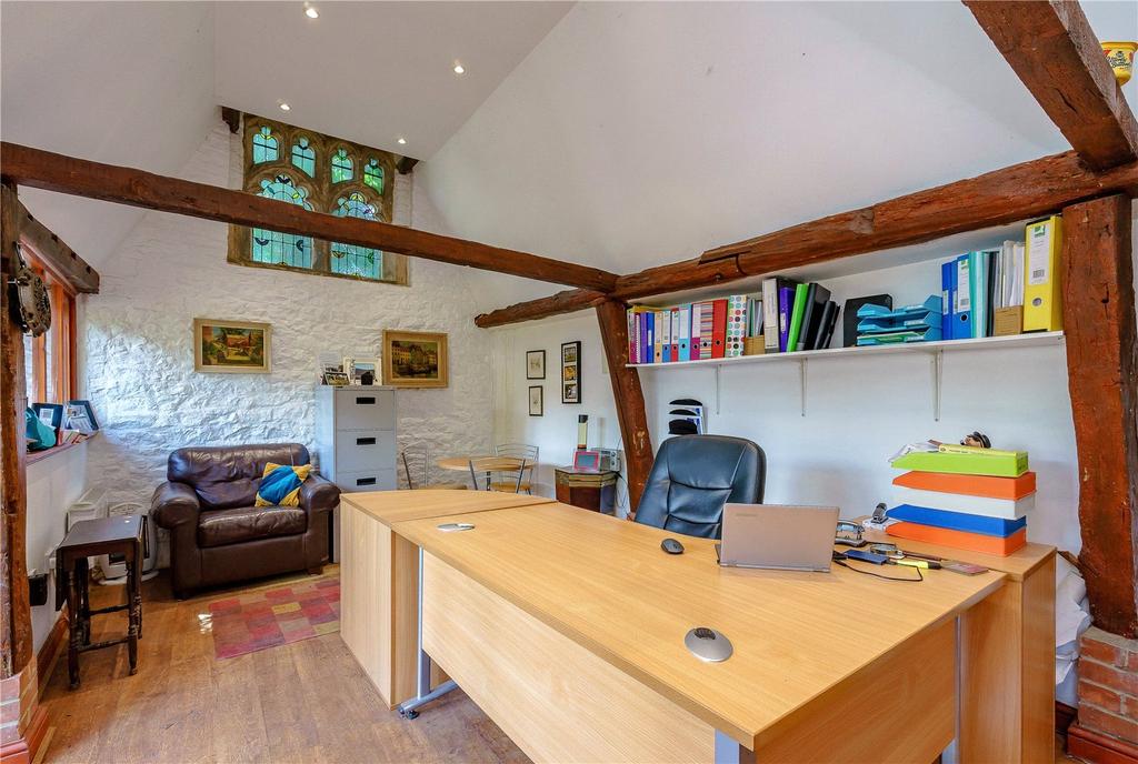 Office/Studio