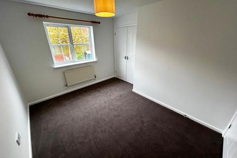 2 bedroom end of terrace house to rent, Lilly Hill, Olney, MK46