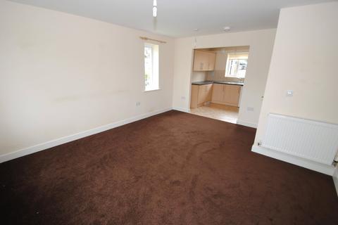 2 bedroom apartment to rent, Watkins Way, Bideford, EX39