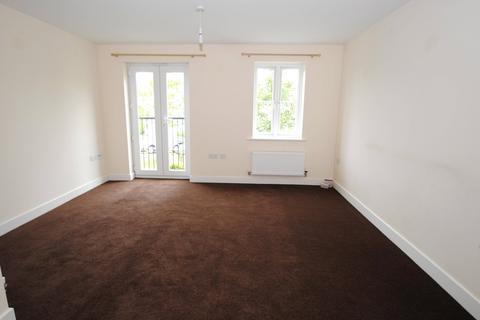 2 bedroom apartment to rent, Watkins Way, Bideford, EX39