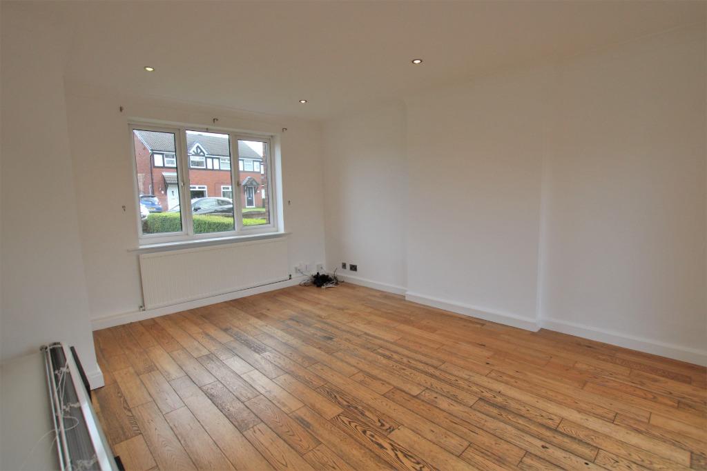 St James Grove, Poolstock, Wigan, WN3 4 bed semidetached house £