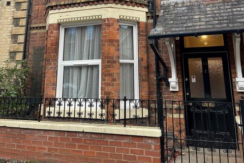 undefined, Avenue Road, Grantham